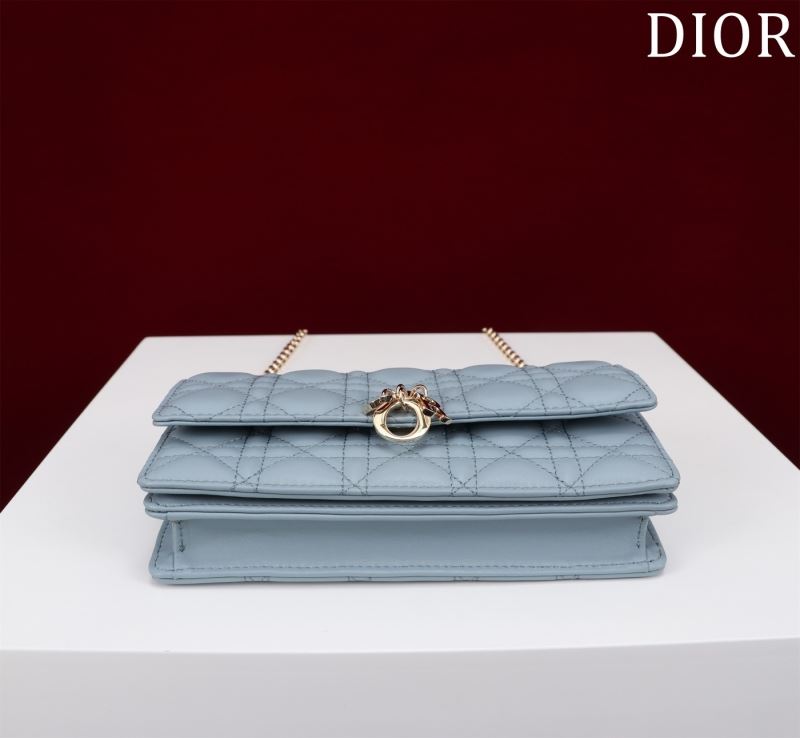 Christian Dior My Lady Bags